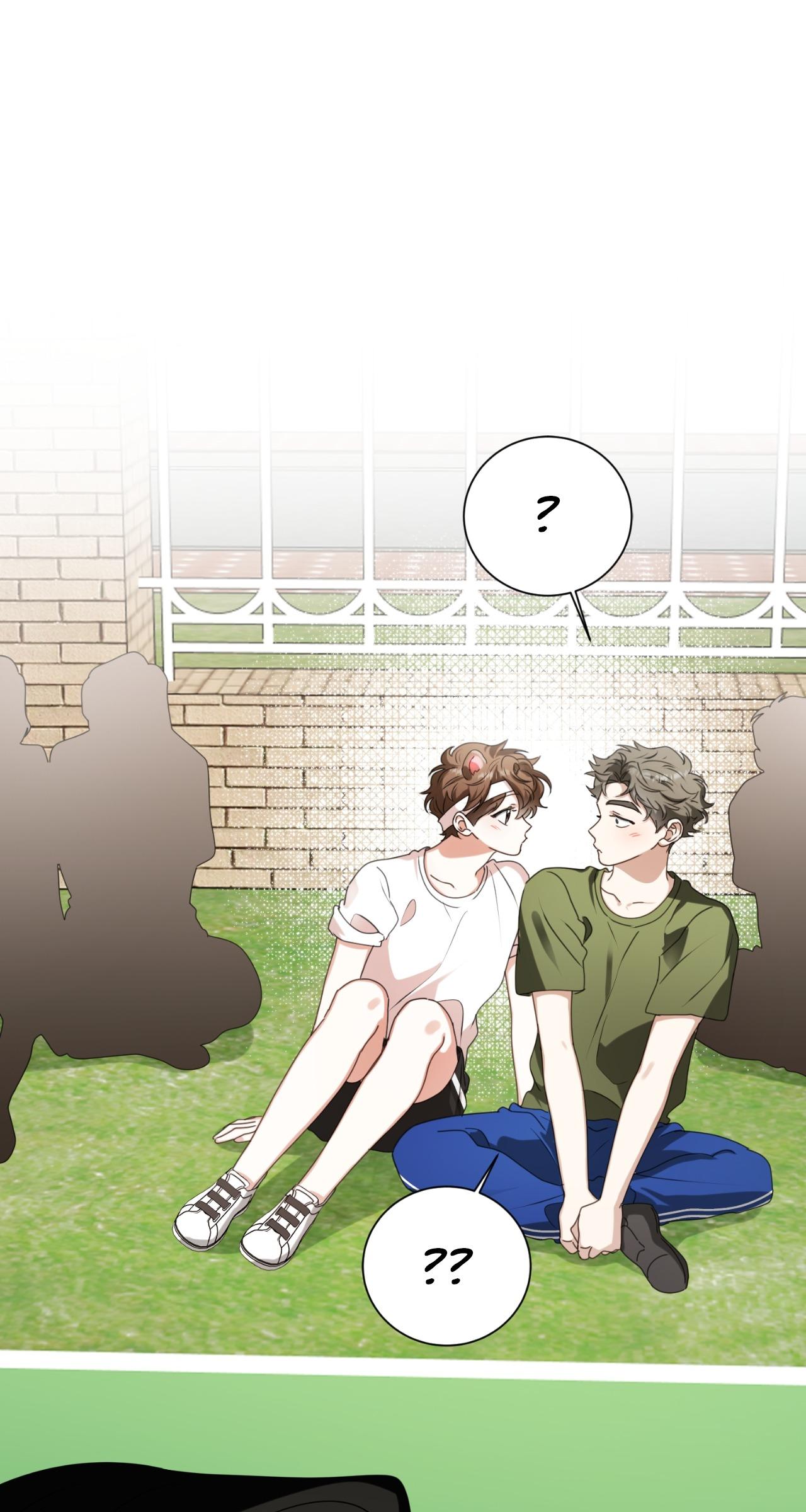 Read Wild Beast Warning chapter 29.2 image 97 on Lezhin