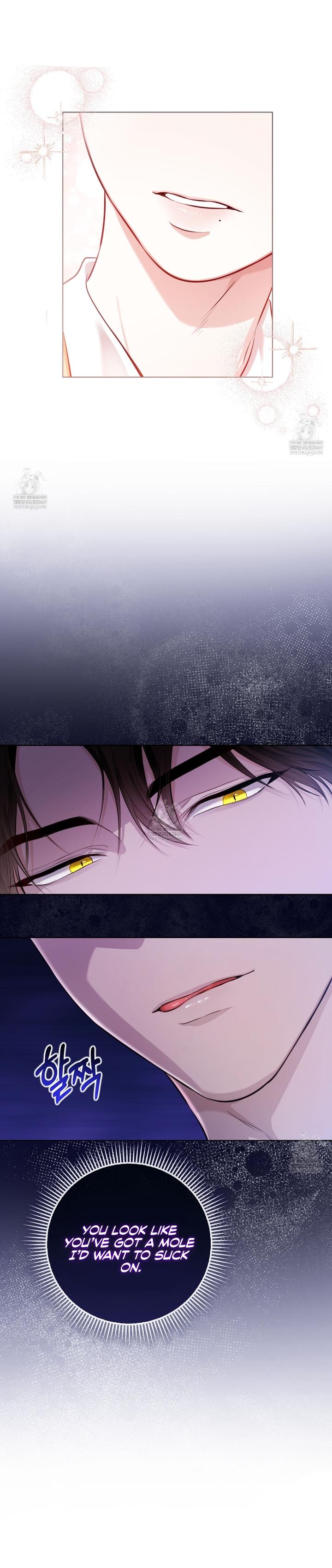 Read Wild Beast Warning chapter 29.3 image 21 on Lezhin
