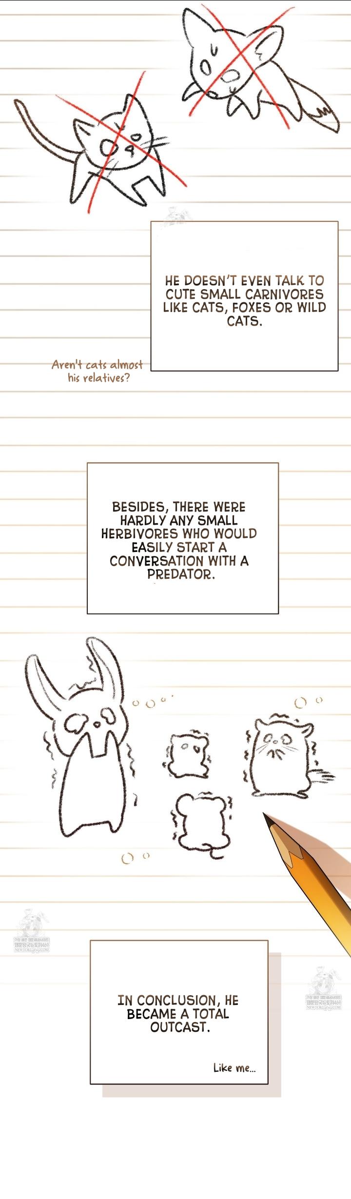 Read Wild Beast Warning chapter 29.3 image 28 on Lezhin