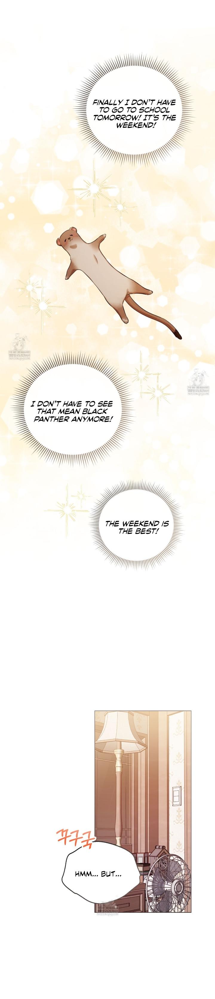 Read Wild Beast Warning chapter 29.4 image 16 on Lezhin