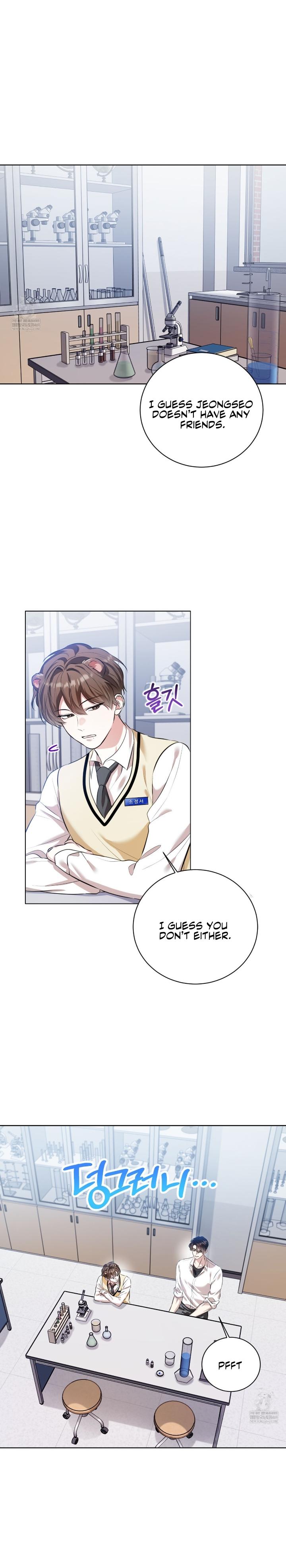 Read Wild Beast Warning chapter 29.4 image 25 on Lezhin