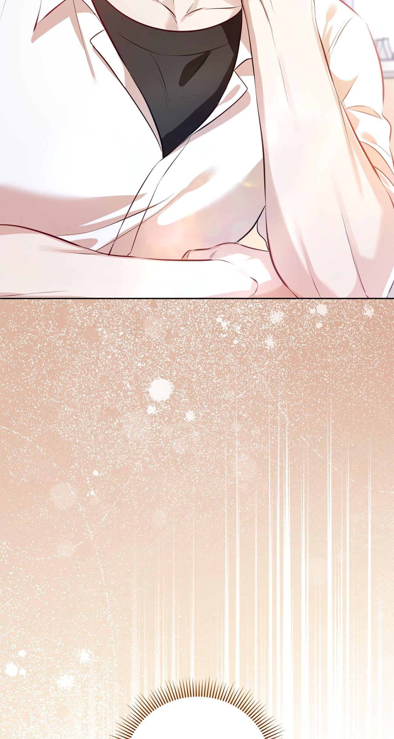 Read Wild Beast Warning chapter 3.1 image 1 on Lezhin