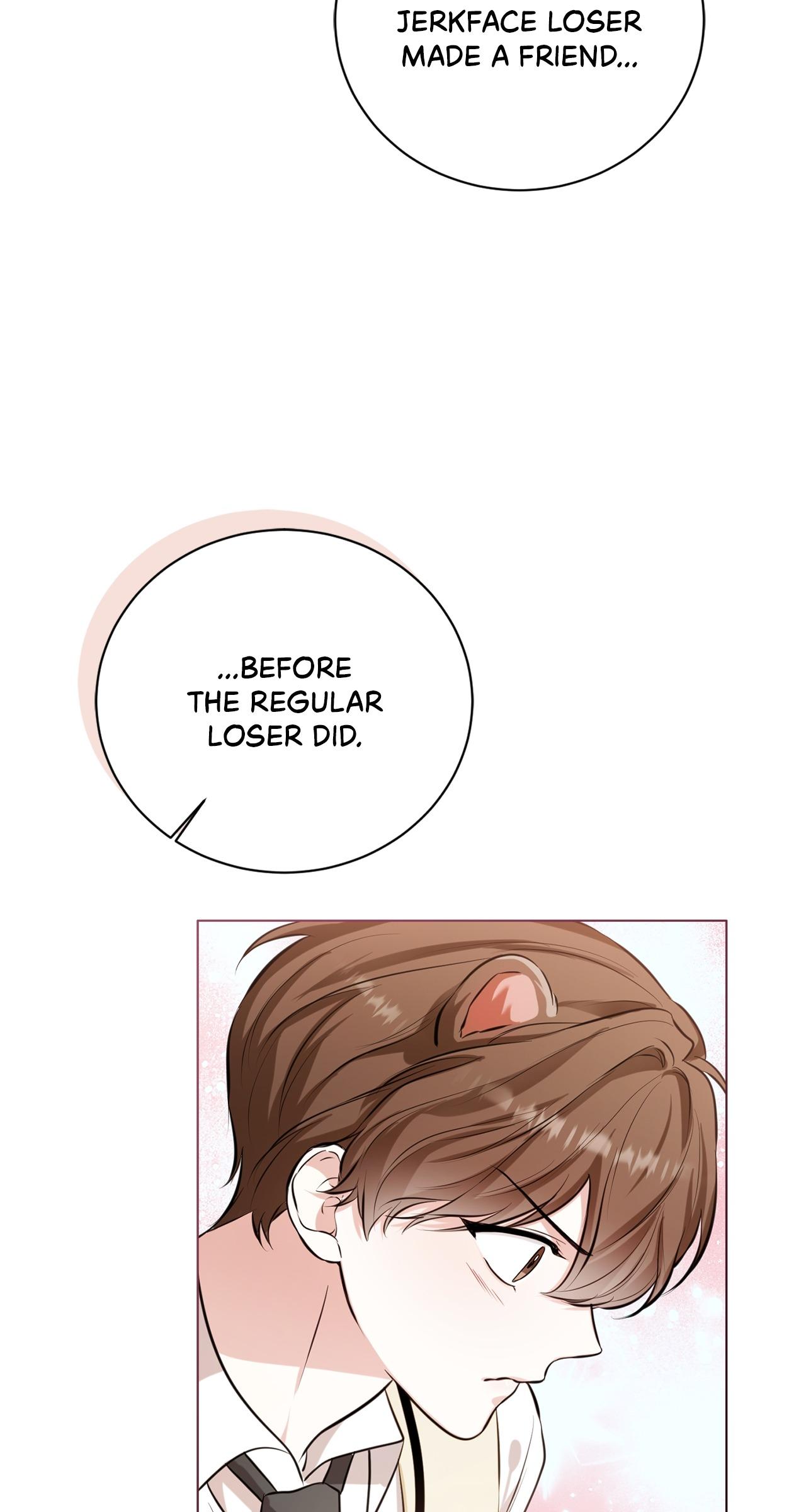 Read Wild Beast Warning chapter 3.1 image 13 on Lezhin