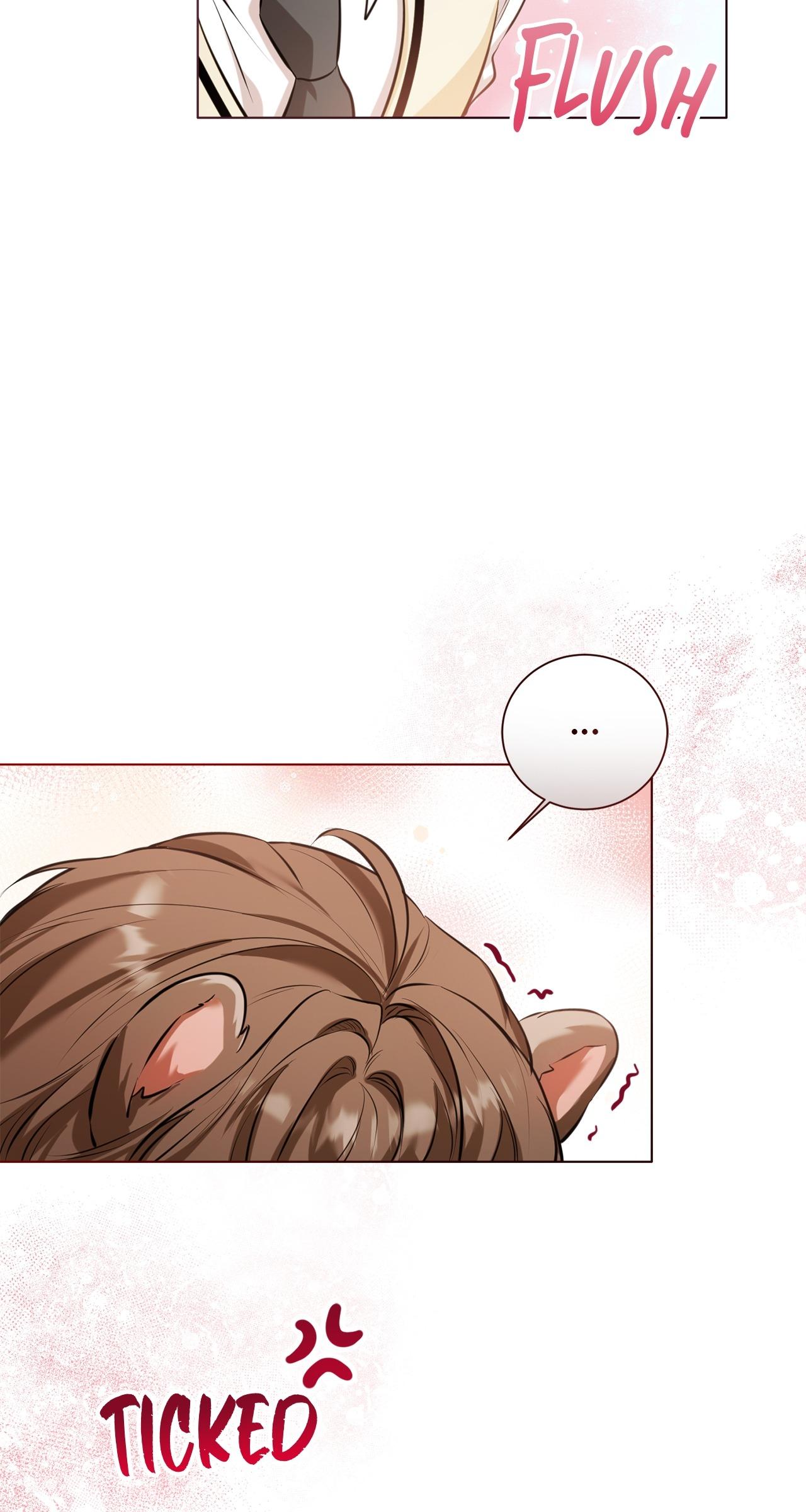 Read Wild Beast Warning chapter 3.1 image 14 on Lezhin