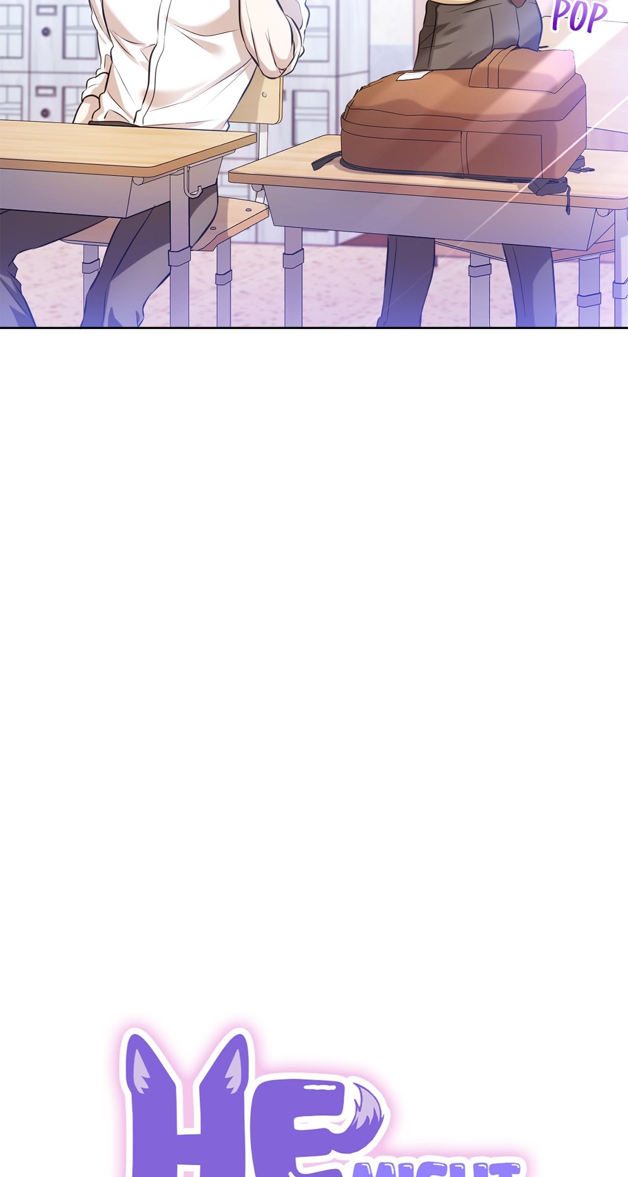 Read Wild Beast Warning chapter 3.1 image 16 on Lezhin