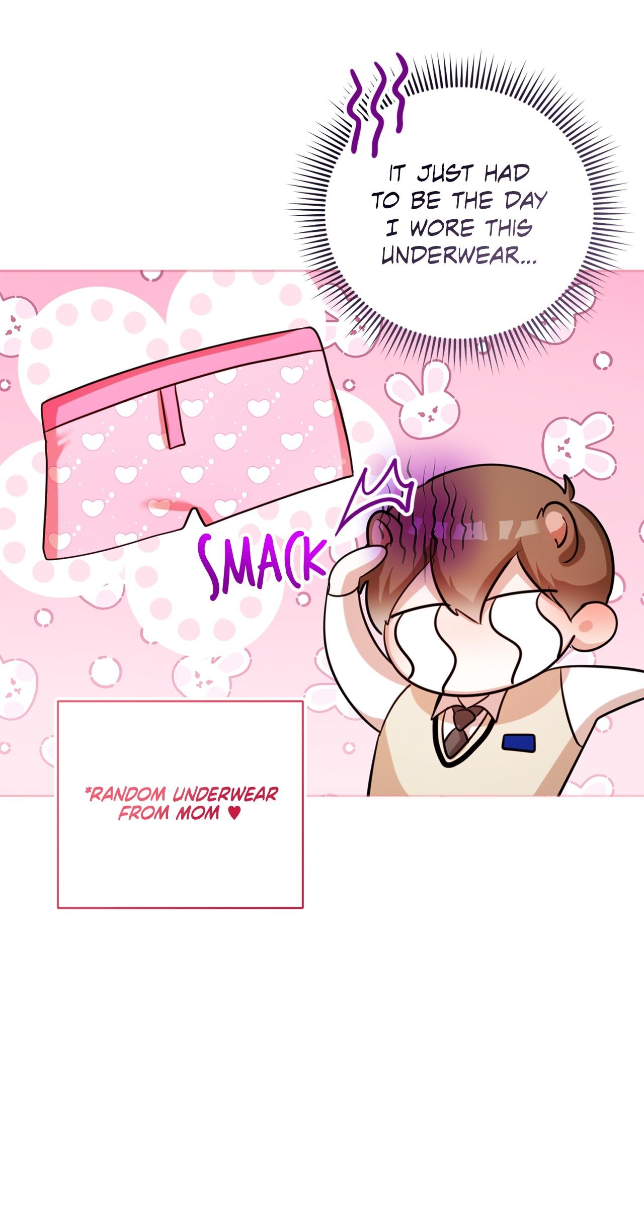 Read Wild Beast Warning chapter 3.1 image 25 on Lezhin