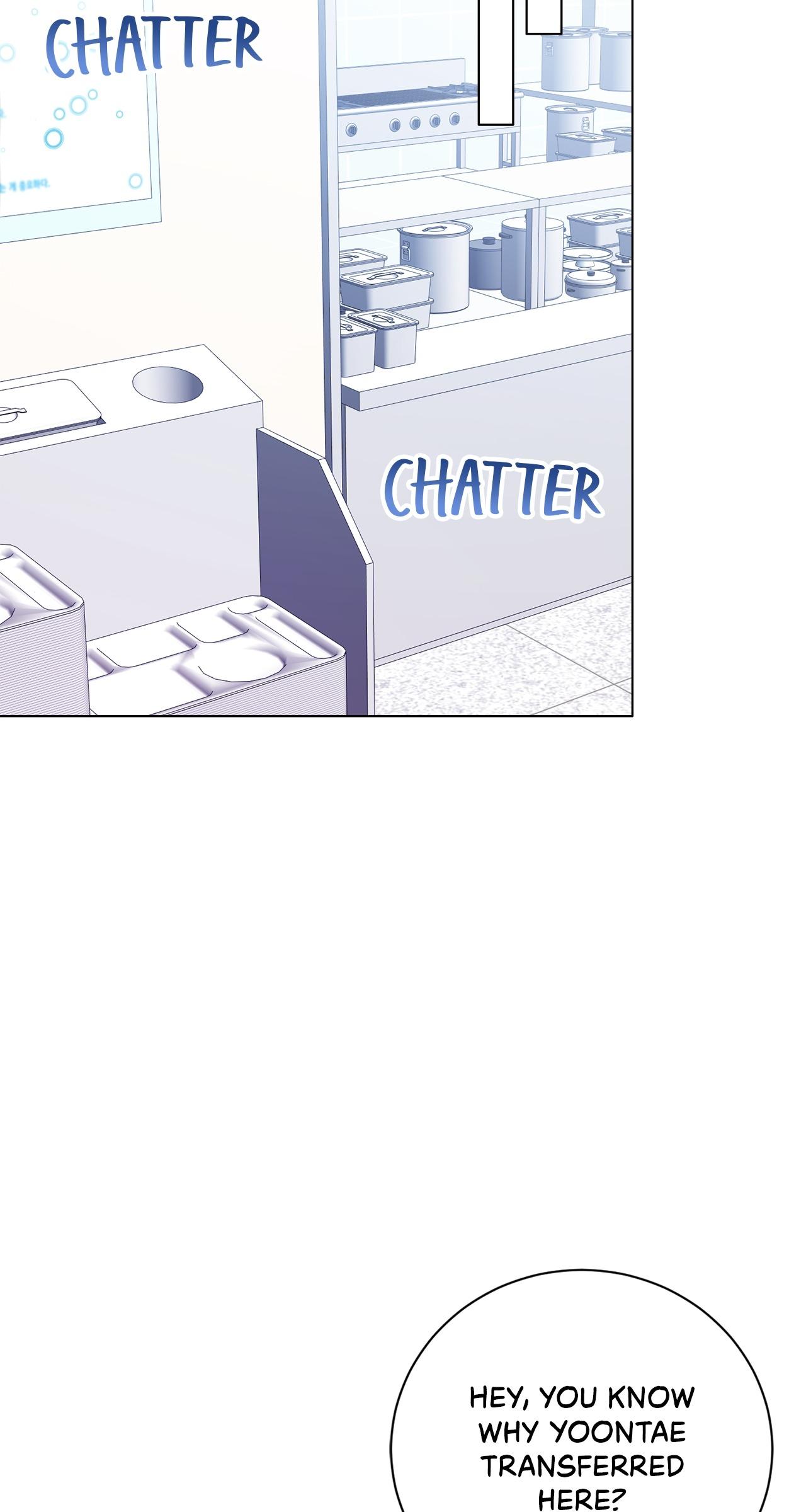 Read Wild Beast Warning chapter 3.1 image 27 on Lezhin