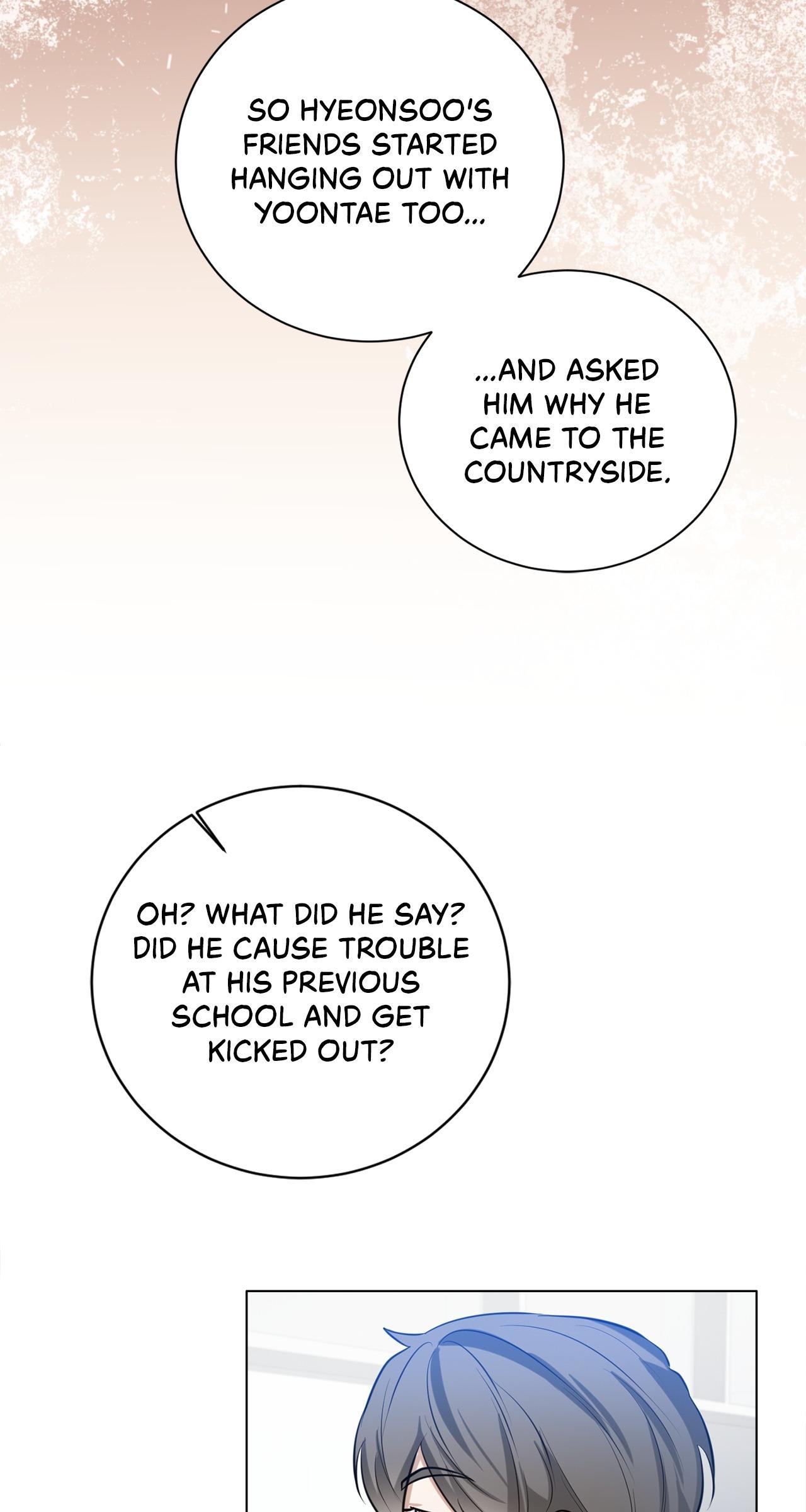 Read Wild Beast Warning chapter 3.1 image 32 on Lezhin