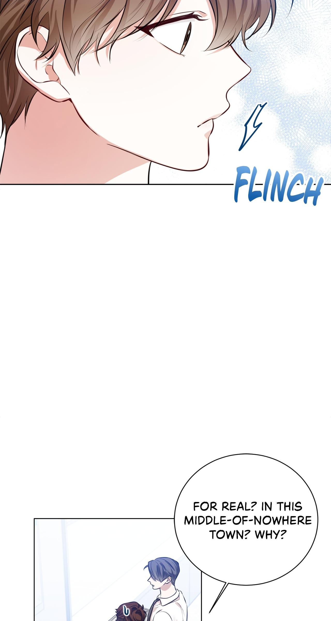 Read Wild Beast Warning chapter 3.1 image 34 on Lezhin