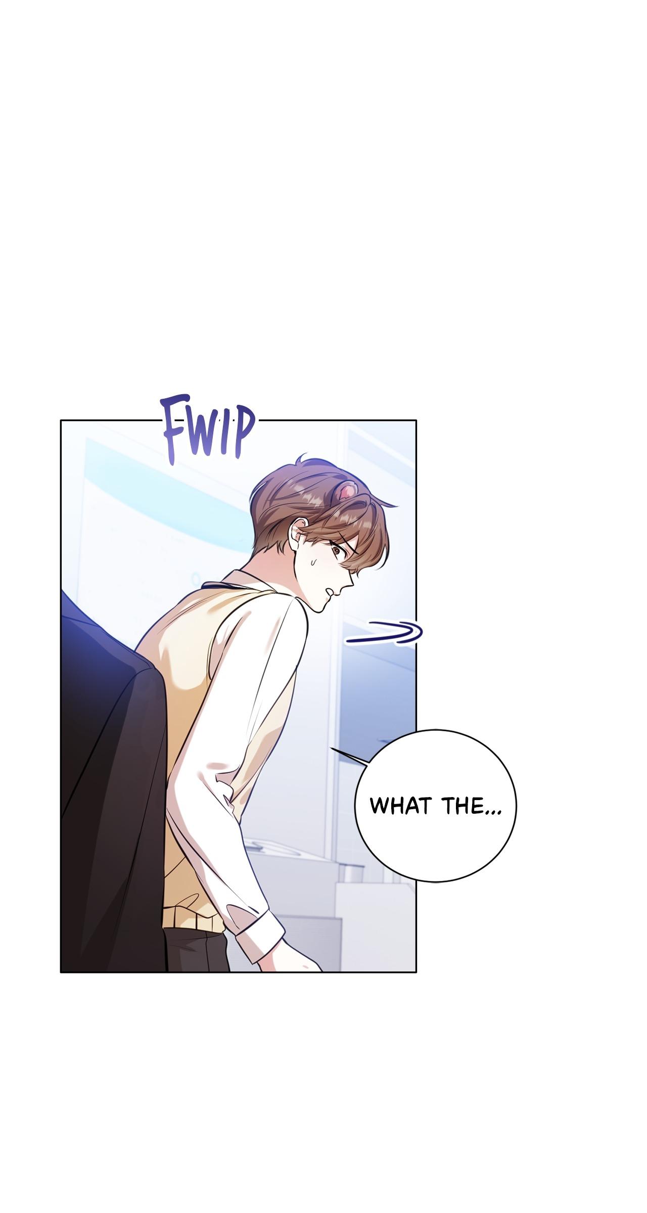 Read Wild Beast Warning chapter 3.1 image 39 on Lezhin