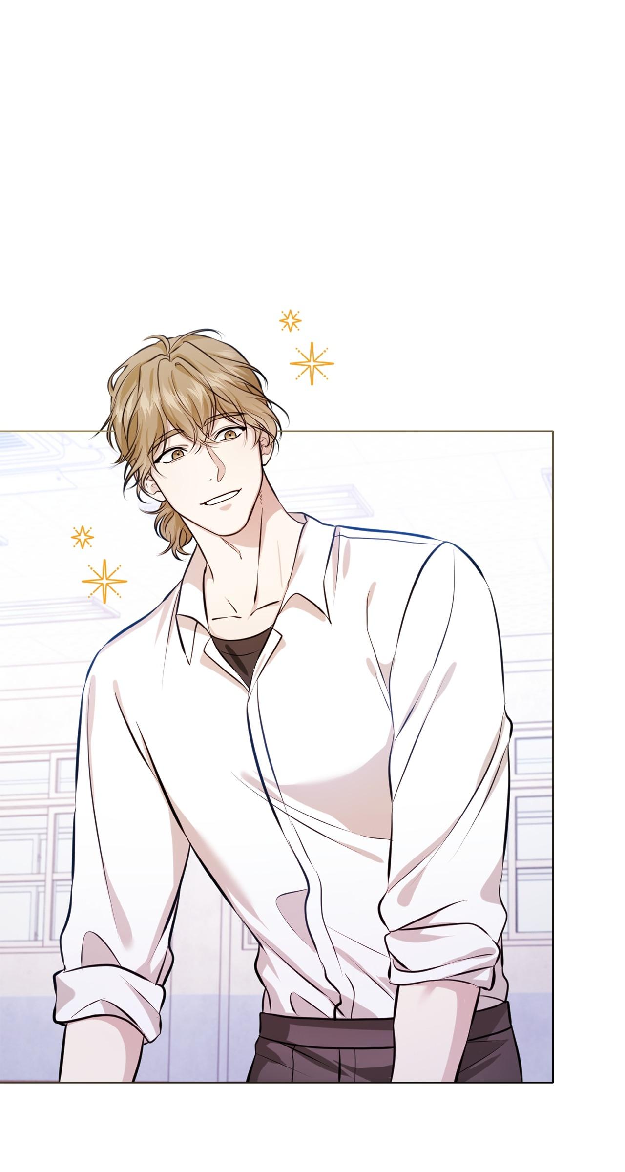 Read Wild Beast Warning chapter 3.1 image 4 on Lezhin