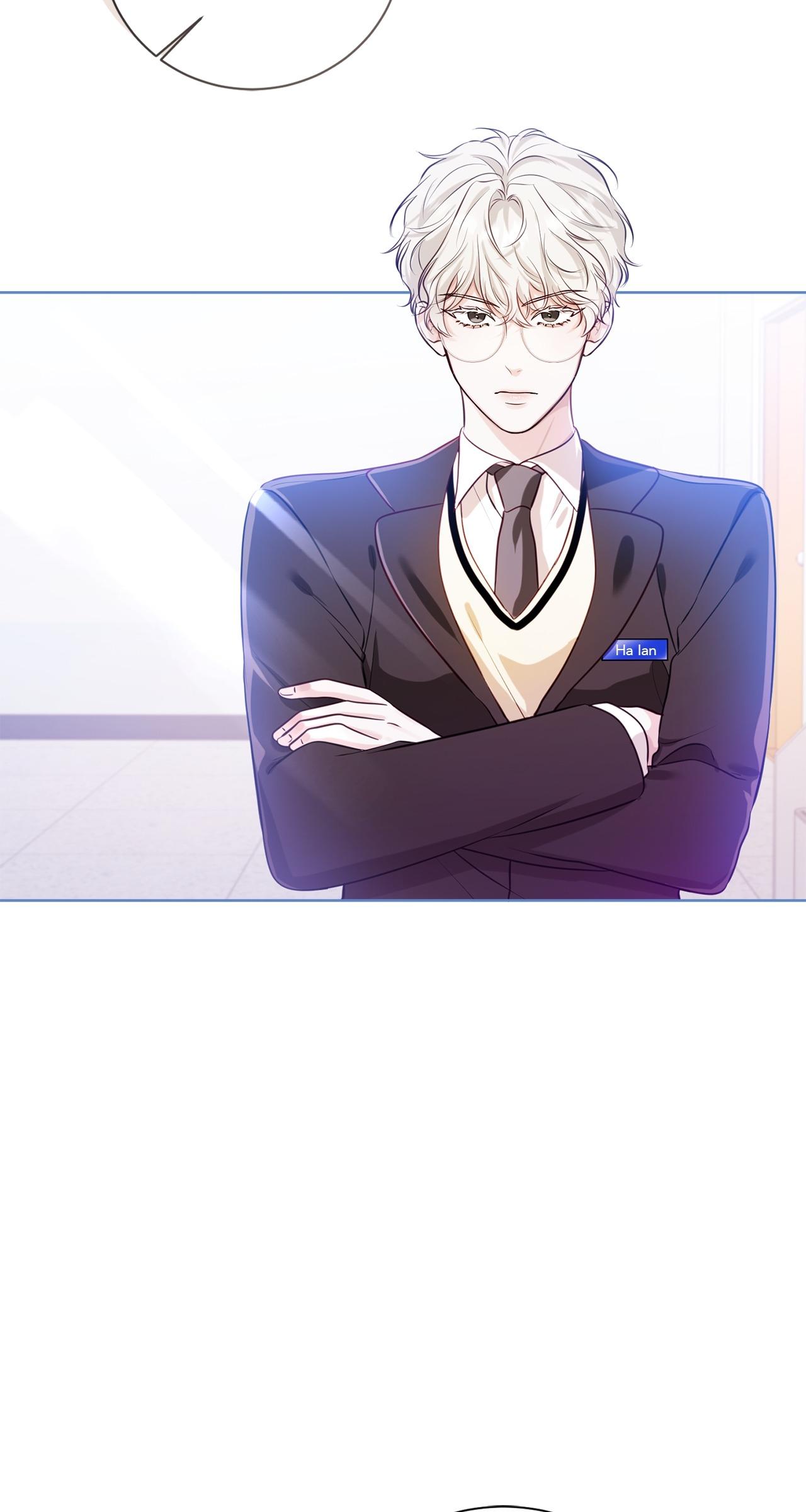 Read Wild Beast Warning chapter 3.1 image 41 on Lezhin