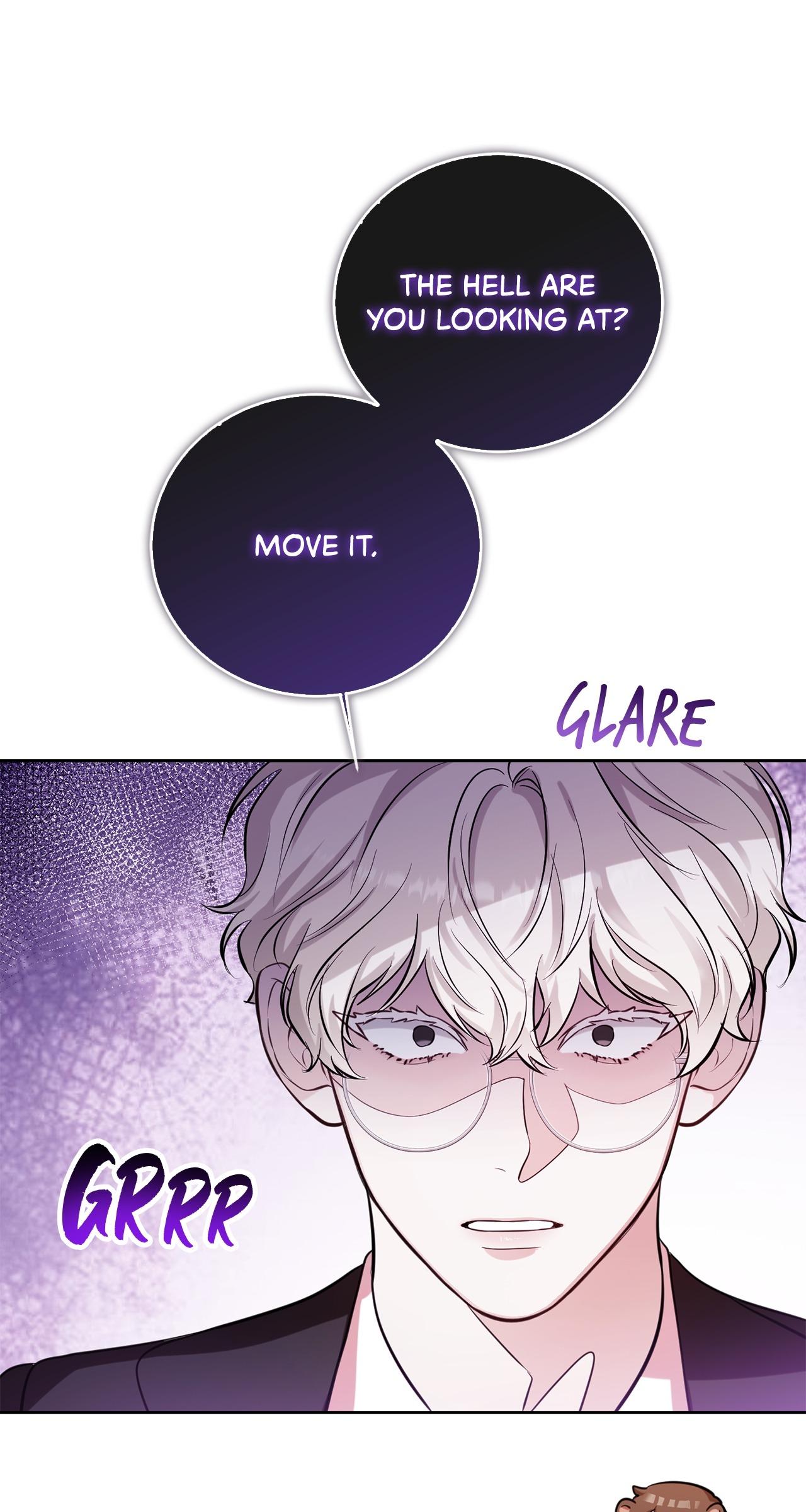 Read Wild Beast Warning chapter 3.1 image 44 on Lezhin