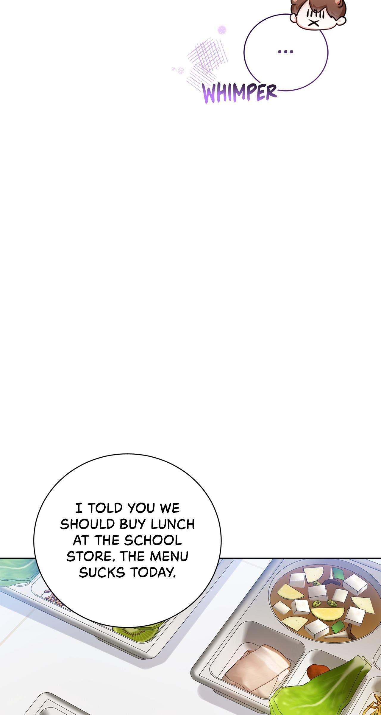 Read Wild Beast Warning chapter 3.1 image 45 on Lezhin