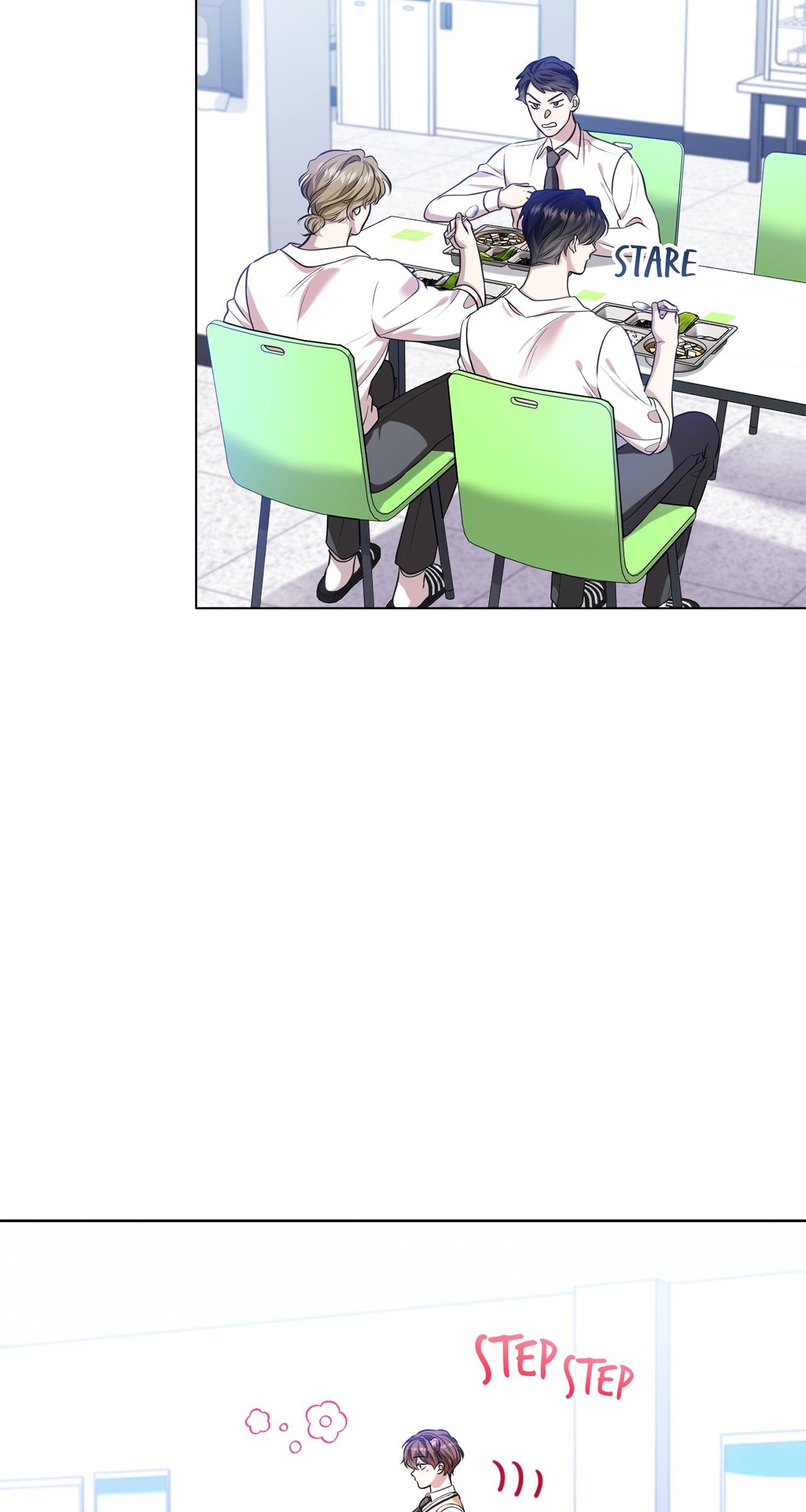 Read Wild Beast Warning chapter 3.1 image 47 on Lezhin