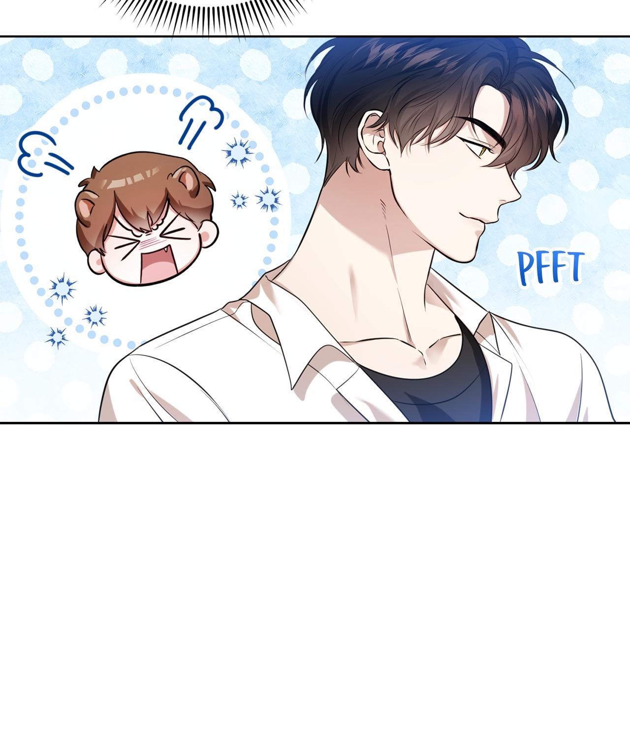 Read Wild Beast Warning chapter 3.1 image 49 on Lezhin