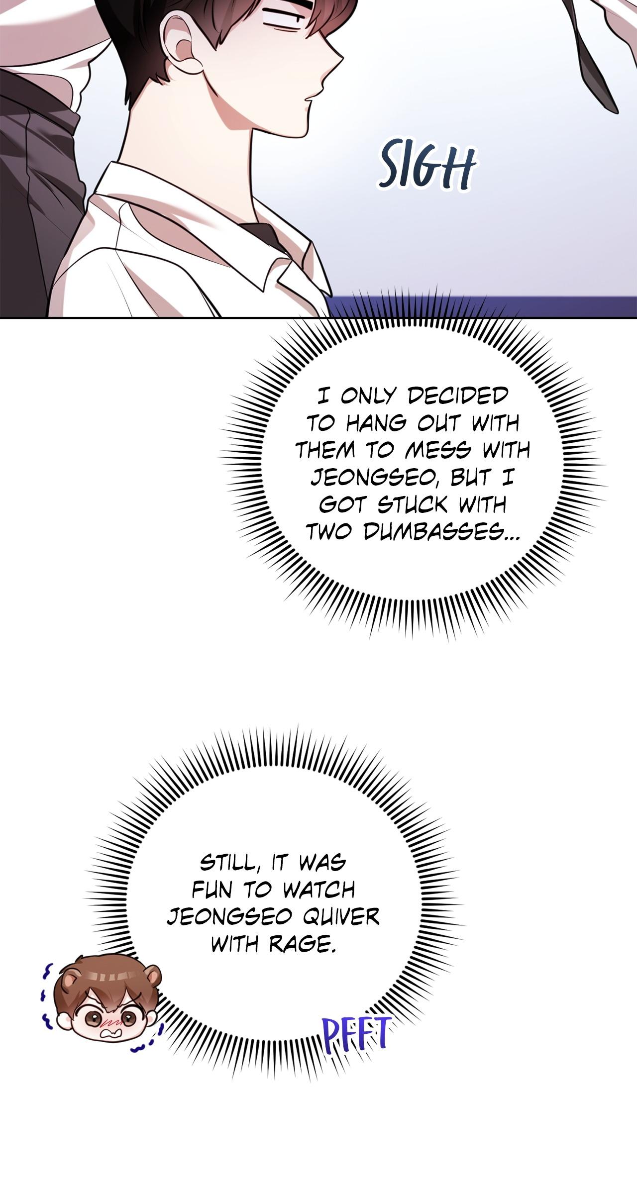 Read Wild Beast Warning chapter 3.1 image 51 on Lezhin
