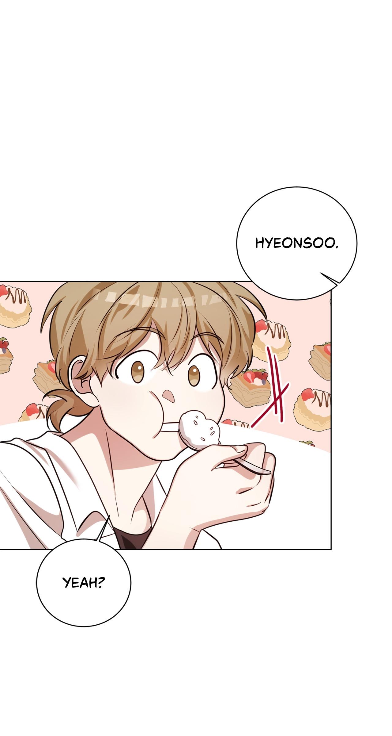 Read Wild Beast Warning chapter 3.1 image 52 on Lezhin