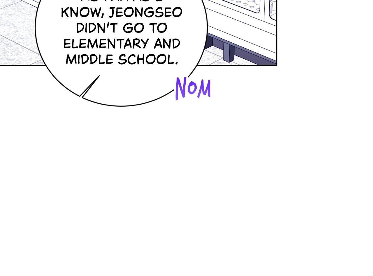 Read Wild Beast Warning chapter 3.1 image 55 on Lezhin