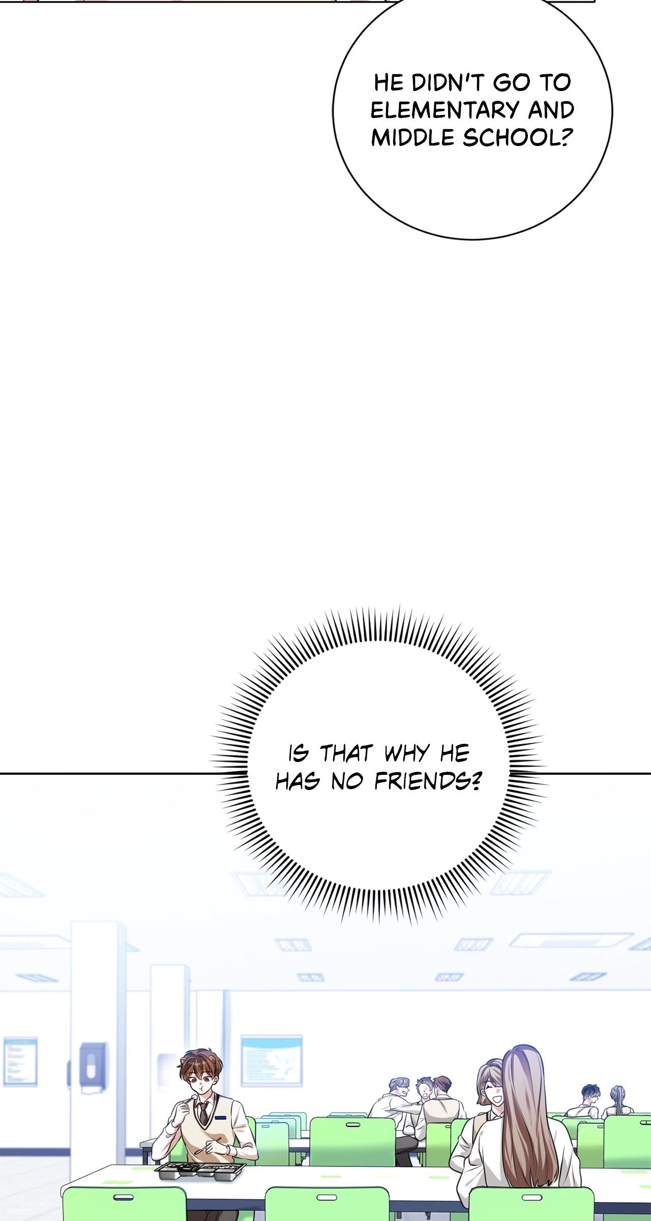 Read Wild Beast Warning chapter 3.1 image 57 on Lezhin