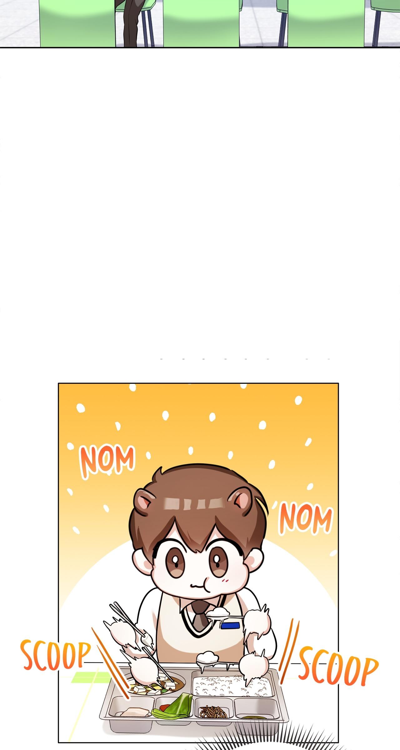 Read Wild Beast Warning chapter 3.1 image 58 on Lezhin