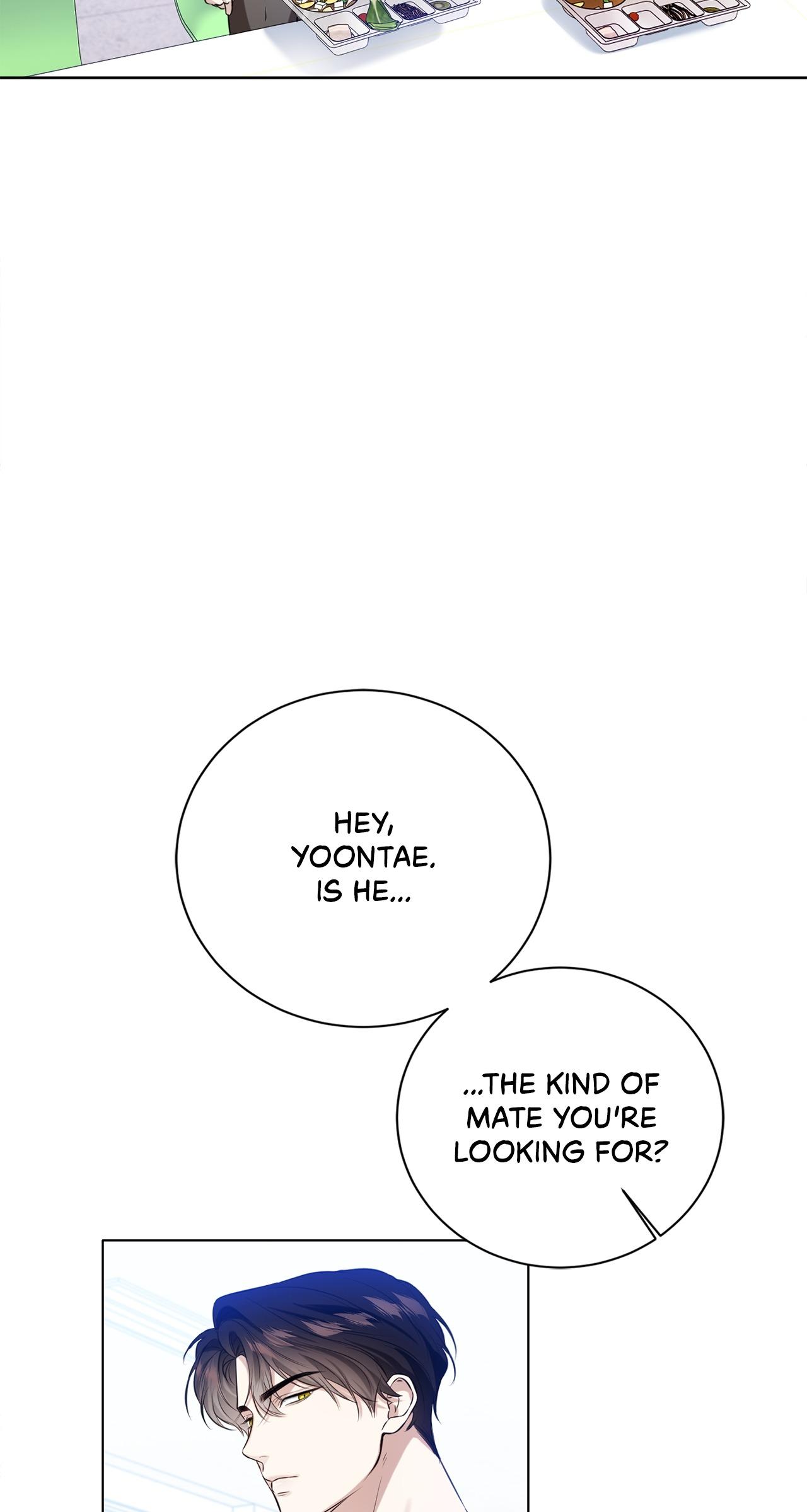 Read Wild Beast Warning chapter 3.1 image 60 on Lezhin