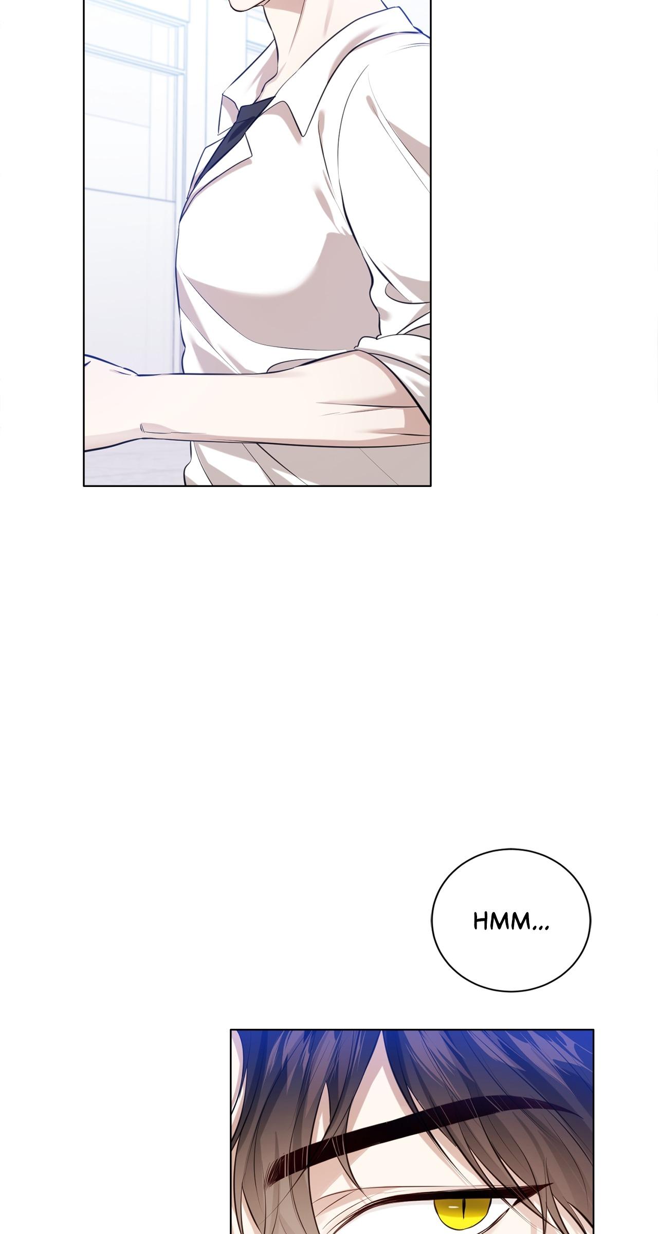 Read Wild Beast Warning chapter 3.1 image 61 on Lezhin