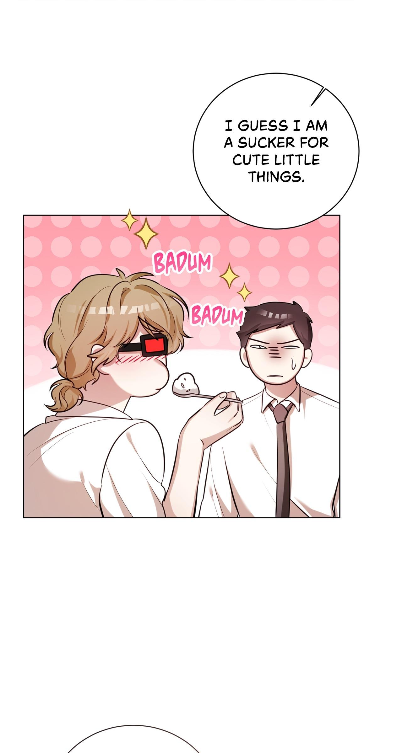 Read Wild Beast Warning chapter 3.1 image 63 on Lezhin