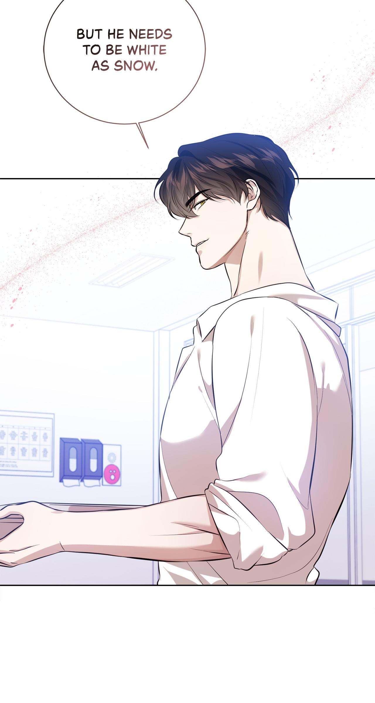 Read Wild Beast Warning chapter 3.1 image 64 on Lezhin