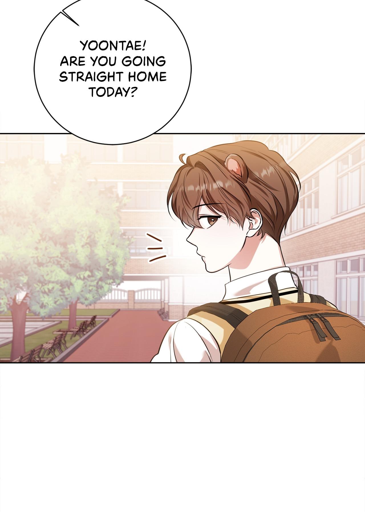 Read Wild Beast Warning chapter 3.1 image 68 on Lezhin