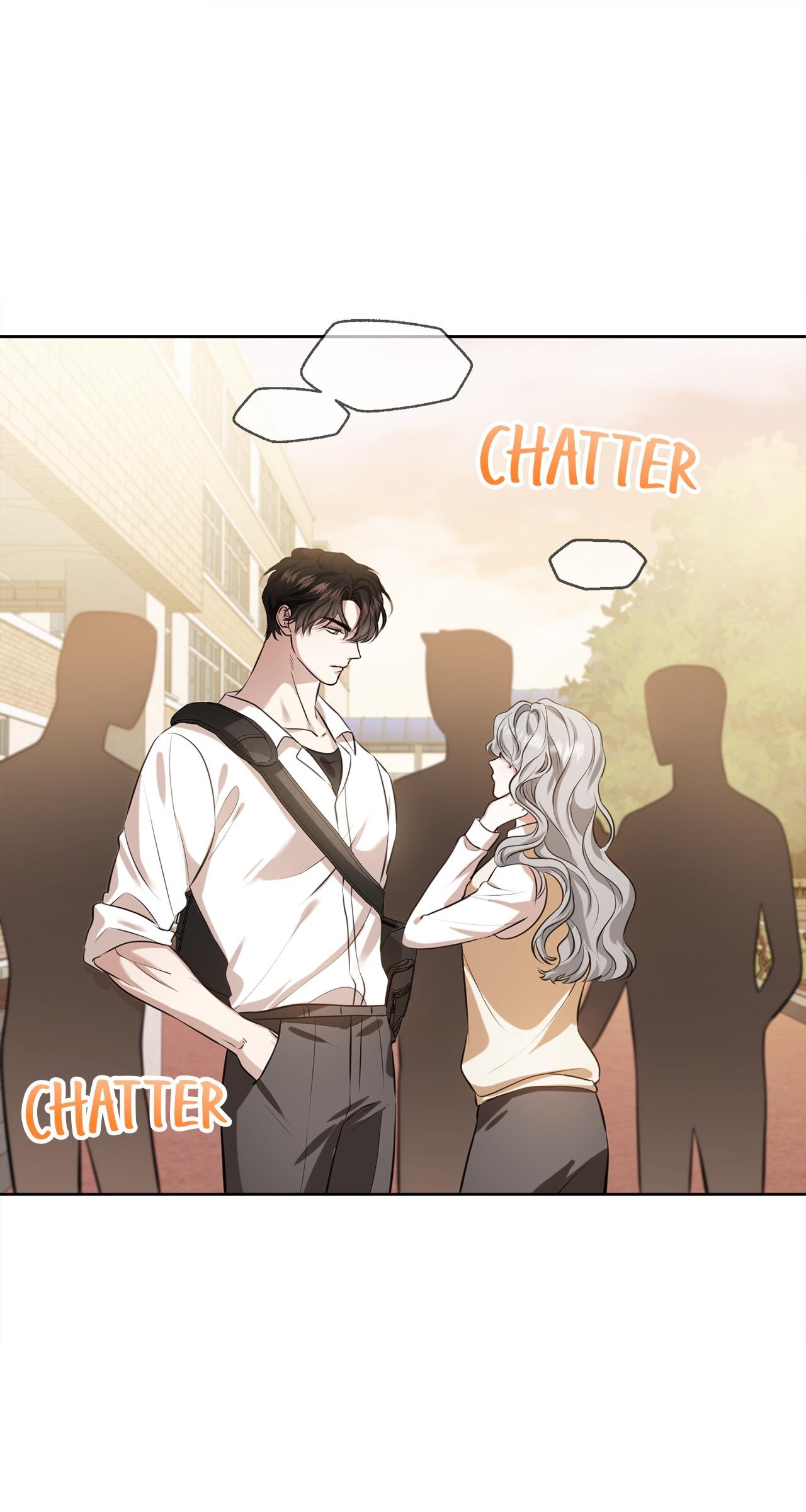 Read Wild Beast Warning chapter 3.1 image 69 on Lezhin