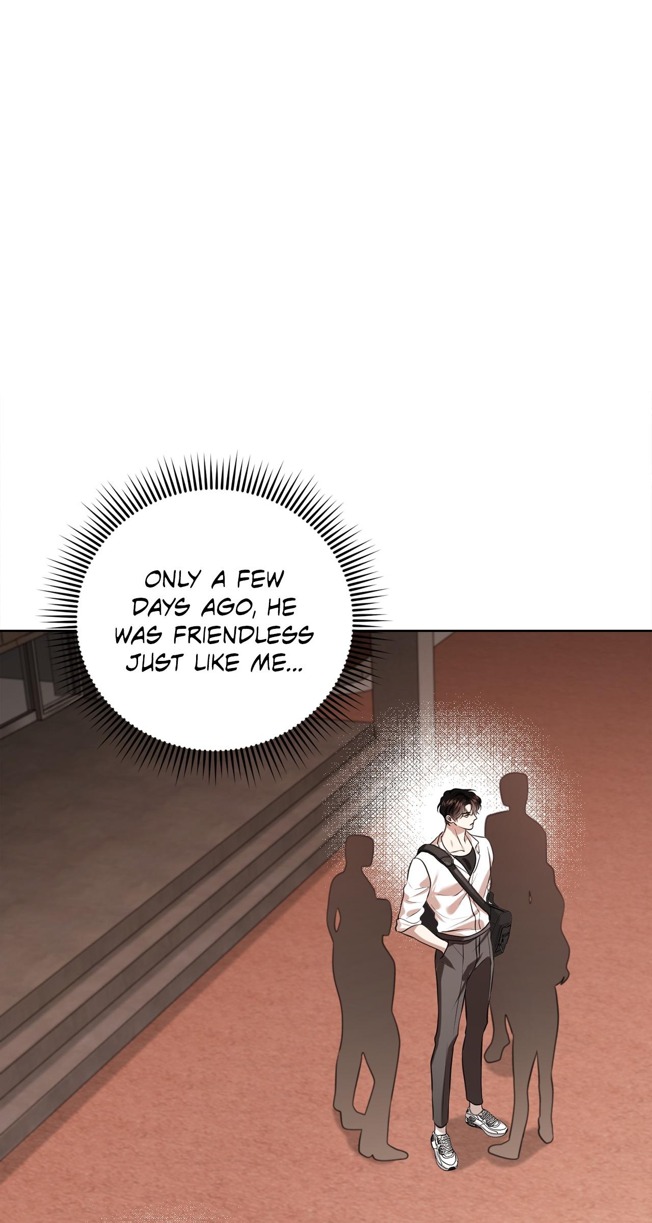 Read Wild Beast Warning chapter 3.1 image 73 on Lezhin
