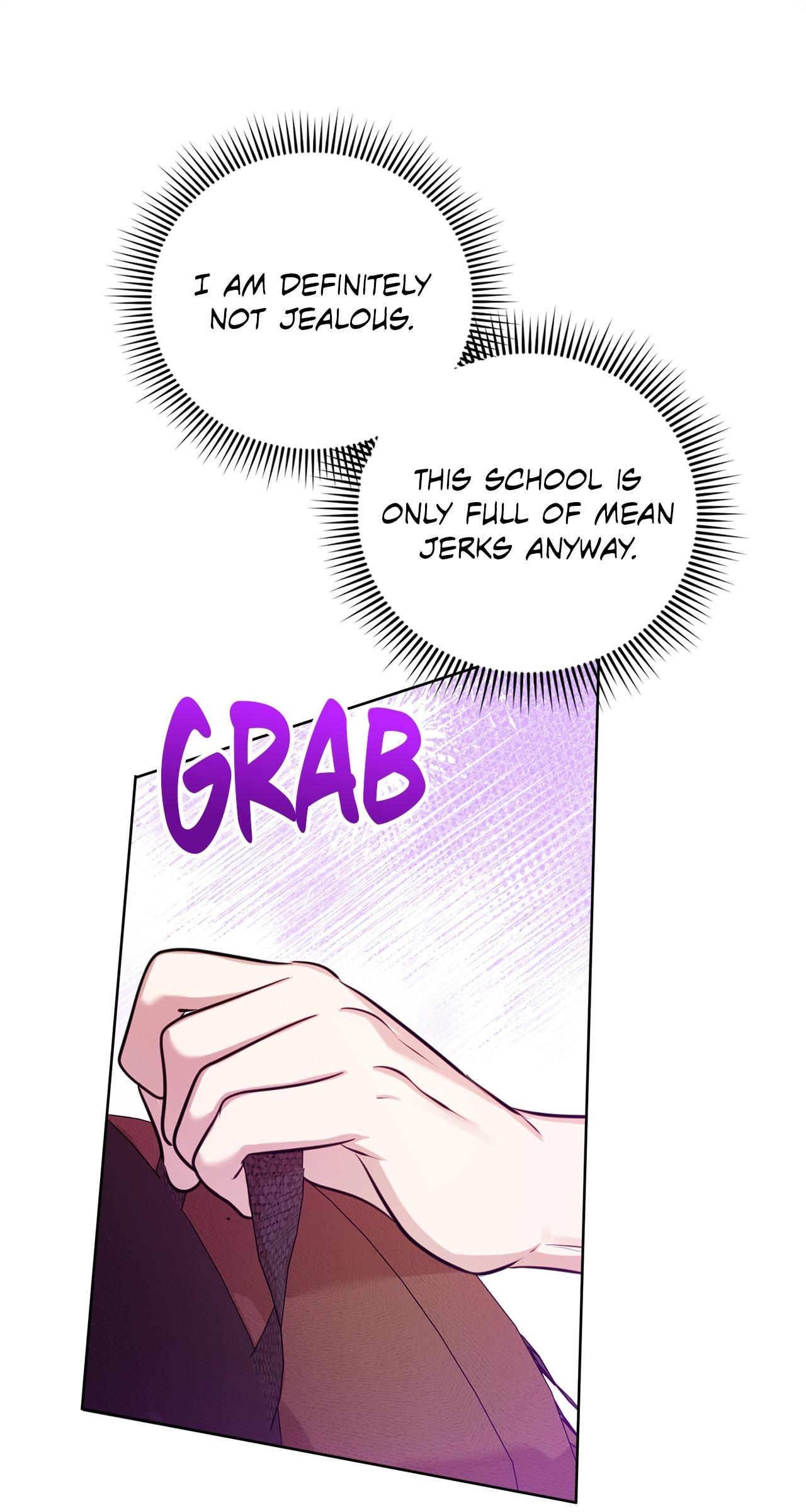 Read Wild Beast Warning chapter 3.1 image 75 on Lezhin