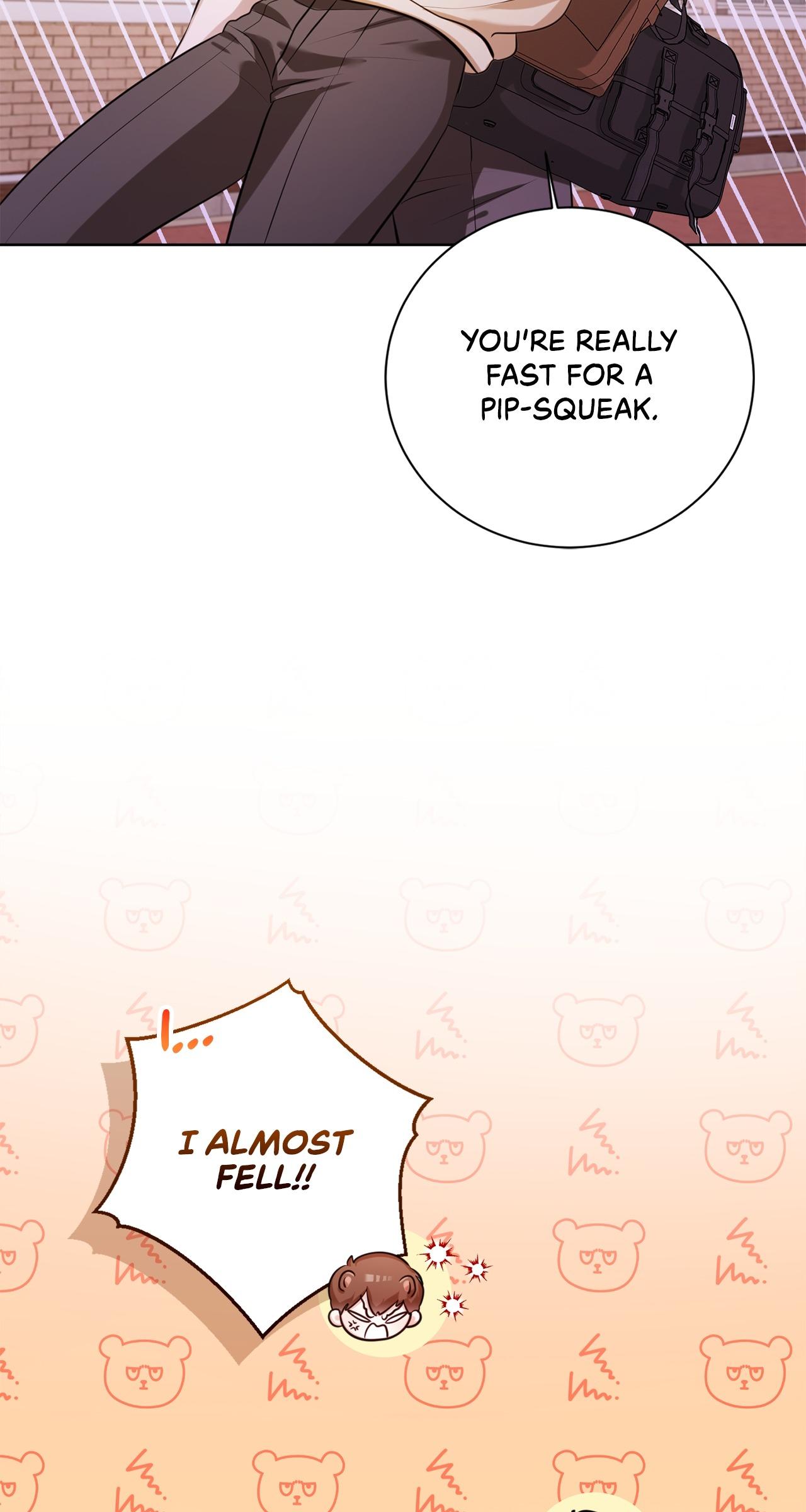 Read Wild Beast Warning chapter 3.1 image 77 on Lezhin