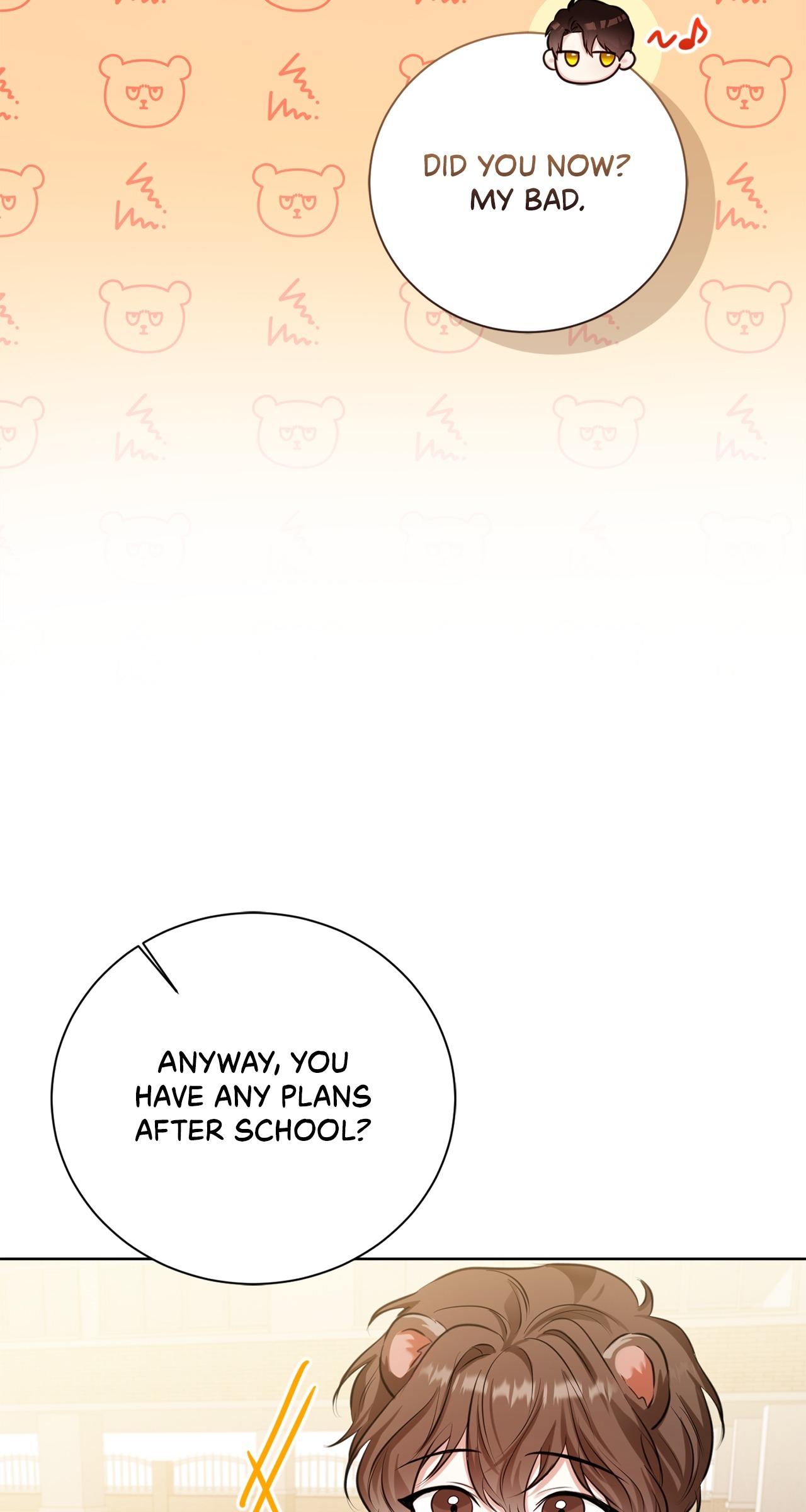 Read Wild Beast Warning chapter 3.1 image 78 on Lezhin