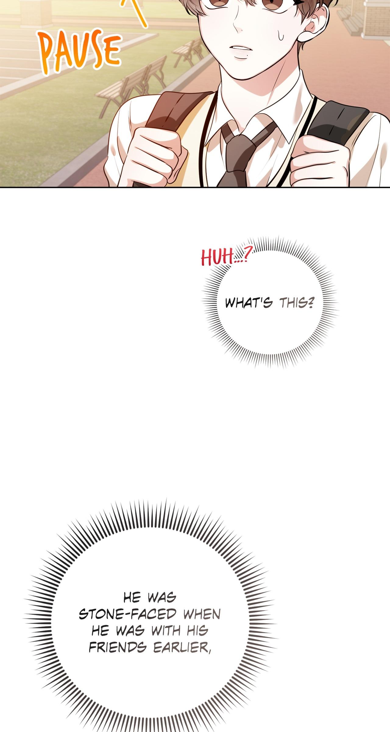 Read Wild Beast Warning chapter 3.1 image 79 on Lezhin