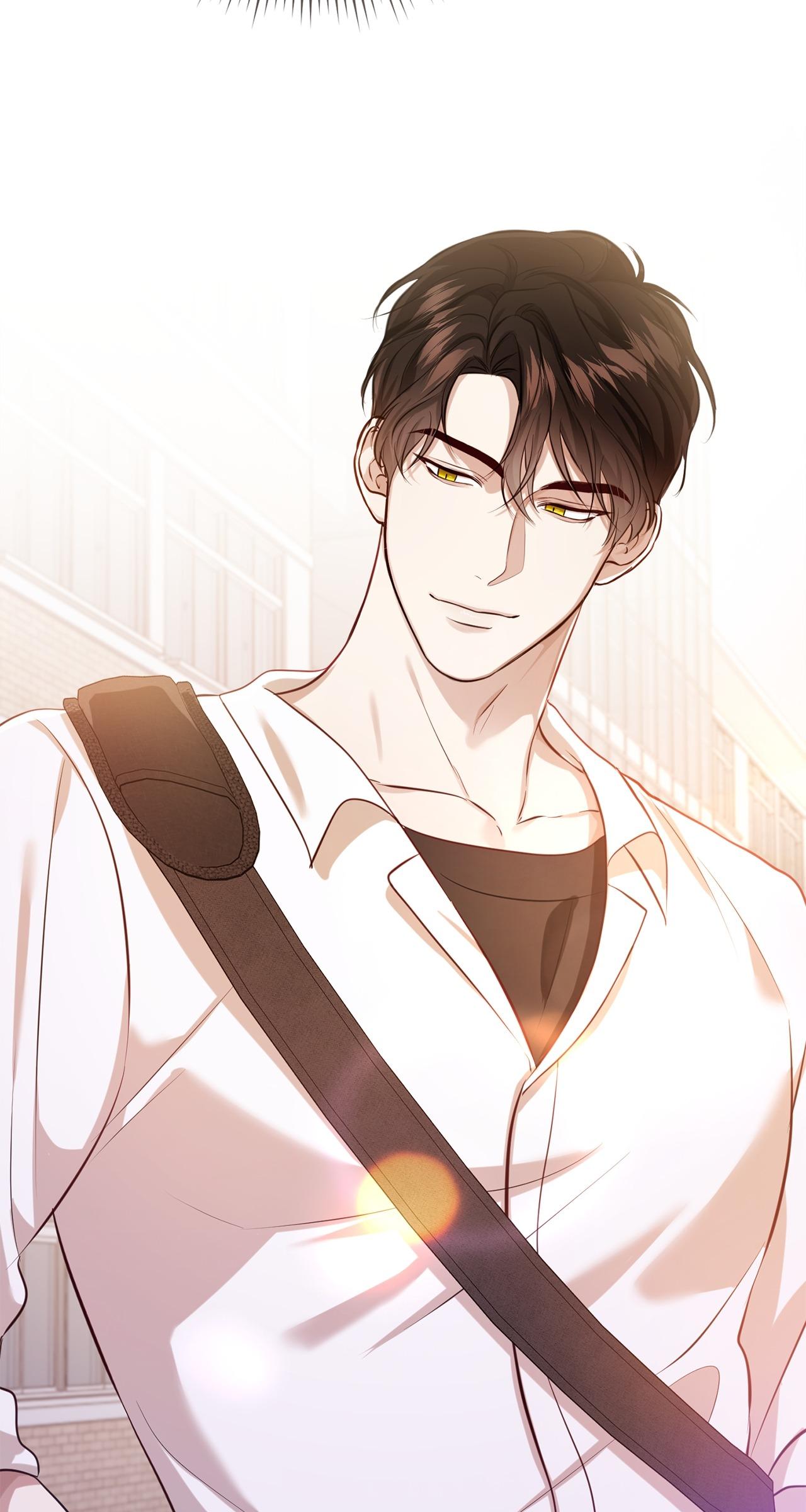 Read Wild Beast Warning chapter 3.1 image 80 on Lezhin