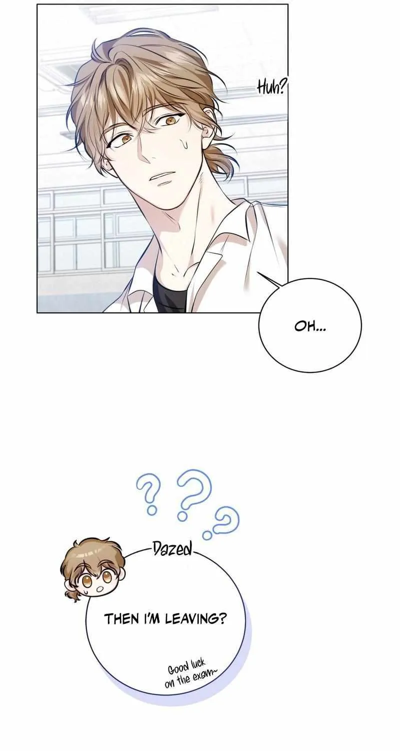 Read Wild Beast Warning chapter 3 image 11 on Lezhin