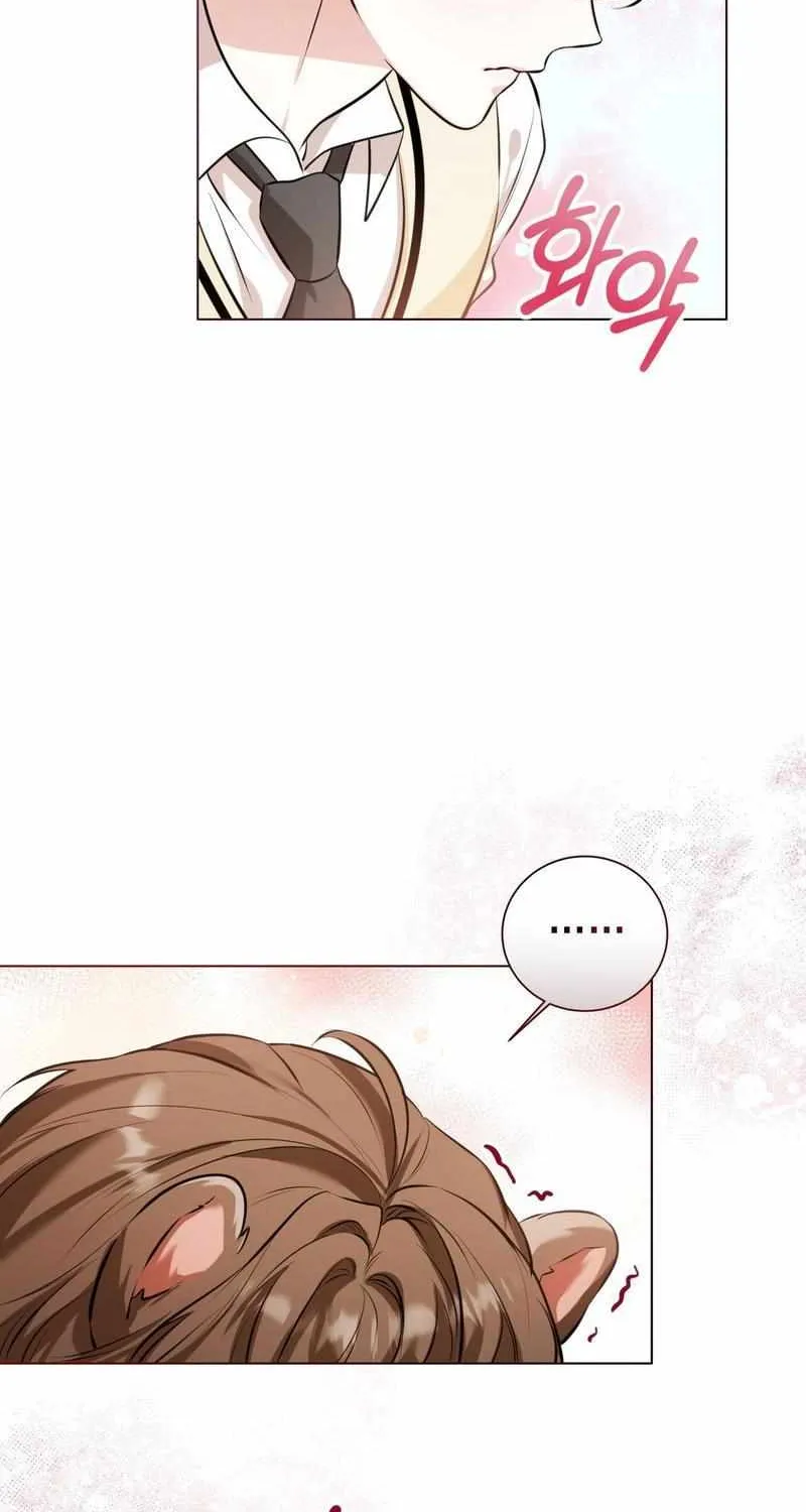 Read Wild Beast Warning chapter 3 image 14 on Lezhin