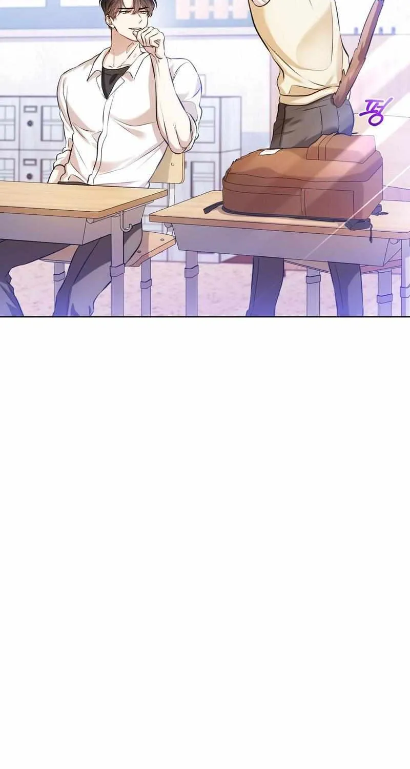Read Wild Beast Warning chapter 3 image 16 on Lezhin