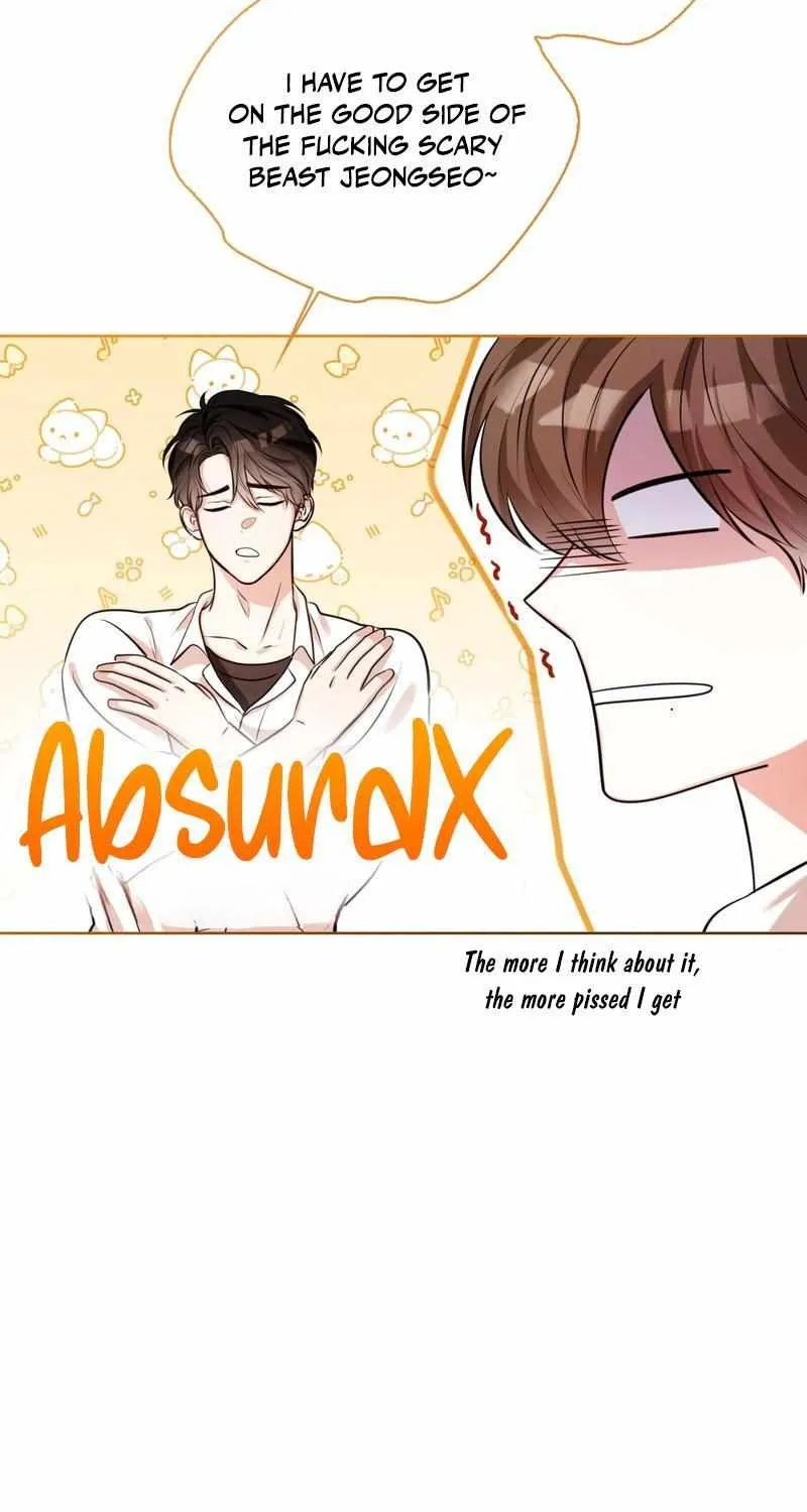 Read Wild Beast Warning chapter 3 image 23 on Lezhin