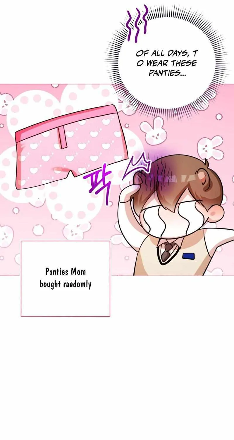 Read Wild Beast Warning chapter 3 image 24 on Lezhin