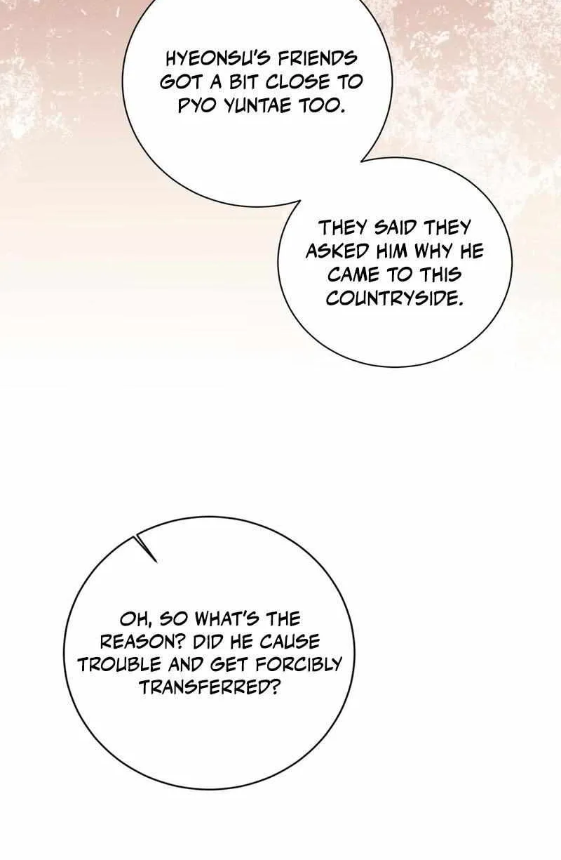 Read Wild Beast Warning chapter 3 image 30 on Lezhin