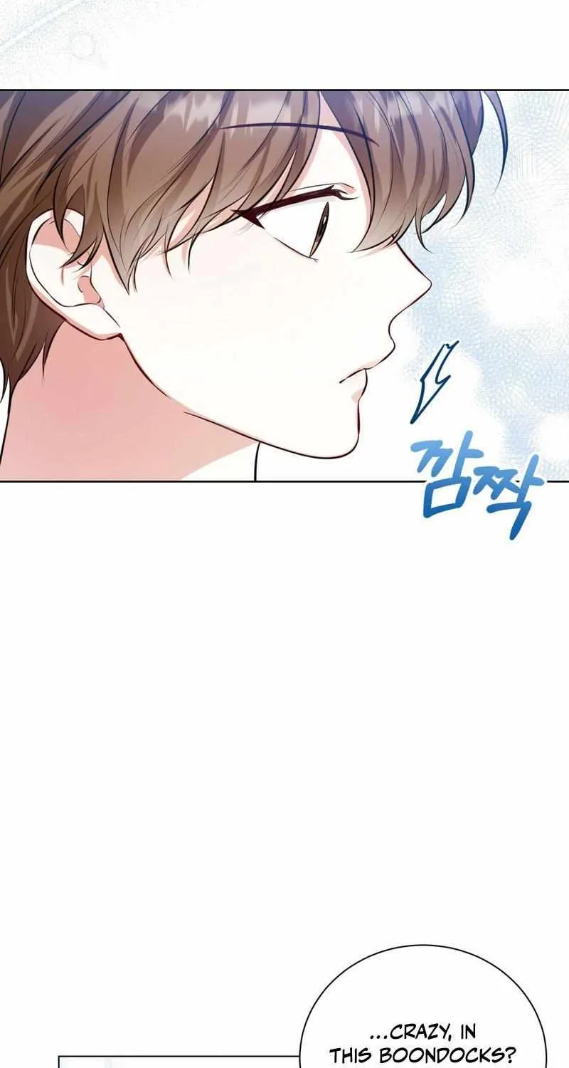 Read Wild Beast Warning chapter 3 image 32 on Lezhin