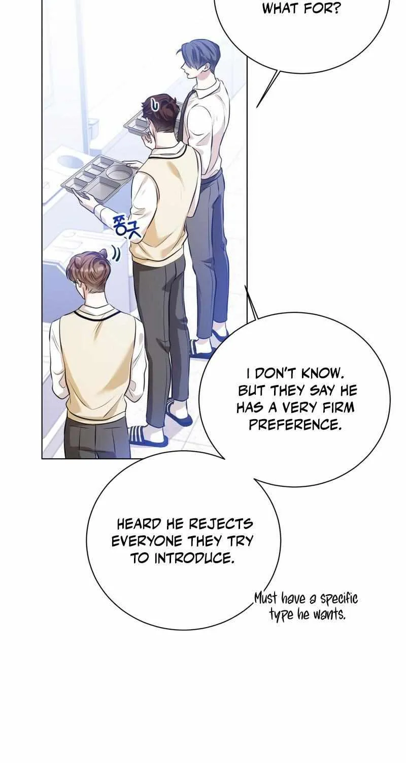 Read Wild Beast Warning chapter 3 image 33 on Lezhin