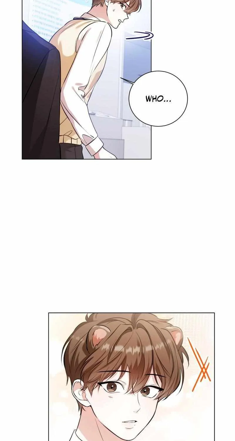 Read Wild Beast Warning chapter 3 image 37 on Lezhin