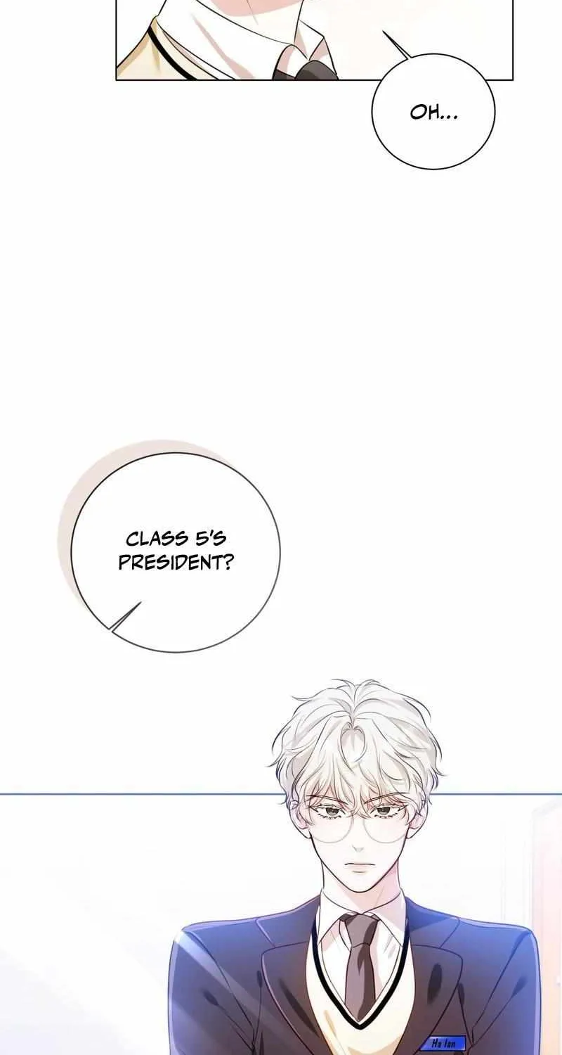 Read Wild Beast Warning chapter 3 image 38 on Lezhin
