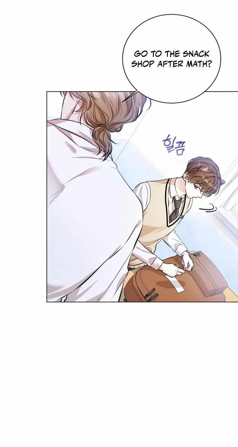 Read Wild Beast Warning chapter 3 image 4 on Lezhin