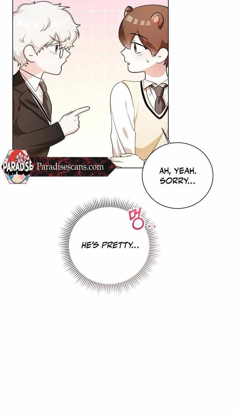 Read Wild Beast Warning chapter 3 image 40 on Lezhin
