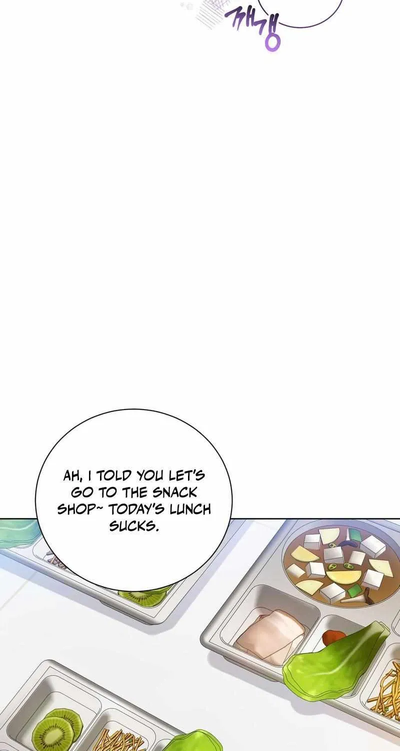 Read Wild Beast Warning chapter 3 image 42 on Lezhin